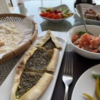  #Veganuary at Orient Pearl in Doha