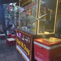   at Momo Travel in Hoi An