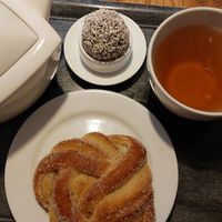  at Artisan Bread in Karlstad