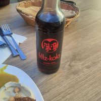  at Za'atar Falafel in Berlin