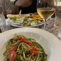   at Heaney & Mill in Leeds