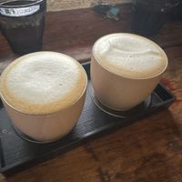   at Le J' Cafe in Da Lat