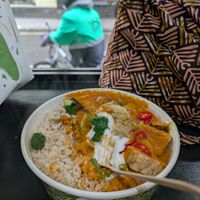  at Eat Activ in London