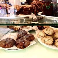 Crazy good  at Peacefood Cafe - Downtown in New York City