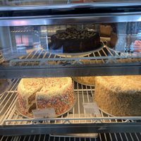   at Peacefood Cafe - Downtown in New York City