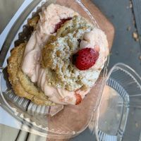  at Peacefood Cafe - Downtown in New York City