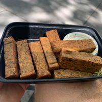  at Peacefood Cafe - Downtown in New York City