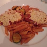 Best meal ever!!! at Peacefood Cafe - Downtown in New York City