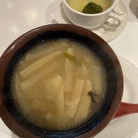   at Peacefood Cafe - Downtown in New York City