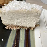   at Peacefood Cafe - Downtown in New York City