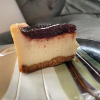   at Peacefood Cafe - Downtown in New York City