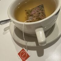   at Peacefood Cafe - Downtown in New York City