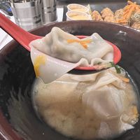   at Peacefood Cafe - Downtown in New York City