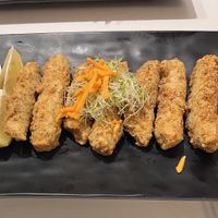   at Peacefood Cafe - Downtown in New York City