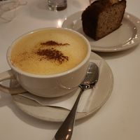  at Peacefood Cafe - Downtown in New York City