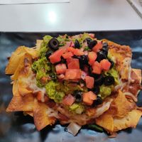  at Peacefood Cafe - Downtown in New York City