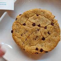  at Peacefood Cafe - Downtown in New York City