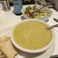   at Peacefood Cafe - Downtown in New York City