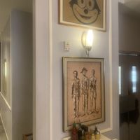   at Peacefood Cafe - Downtown in New York City