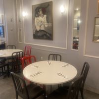   at Peacefood Cafe - Downtown in New York City