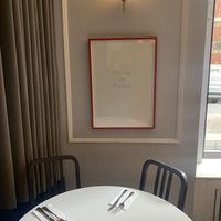   at Peacefood Cafe - Downtown in New York City