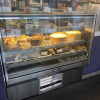   at Peacefood Cafe - Downtown in New York City