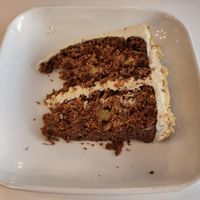  at Peacefood Cafe - Downtown in New York City