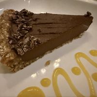 Cacao Mouse  at Peacefood Cafe - Downtown in New York City