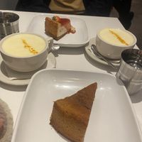   at Peacefood Cafe - Downtown in New York City