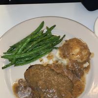   at Peacefood Cafe - Downtown in New York City