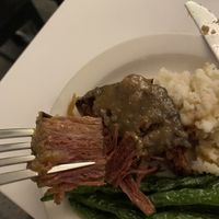   at Peacefood Cafe - Downtown in New York City