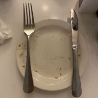   at Peacefood Cafe - Downtown in New York City