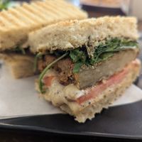  at Peacefood Cafe - Downtown in New York City