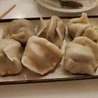  at Peacefood Cafe - Downtown in New York City