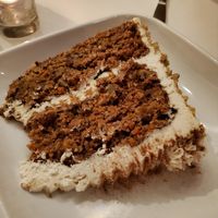  at Peacefood Cafe - Downtown in New York City