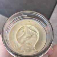   at Peacefood Cafe - Downtown in New York City