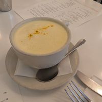  at Peacefood Cafe - Downtown in New York City