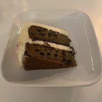   at Peacefood Cafe - Downtown in New York City