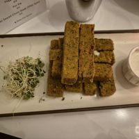  at Peacefood Cafe - Downtown in New York City