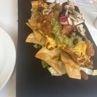   at Peacefood Cafe - Downtown in New York City