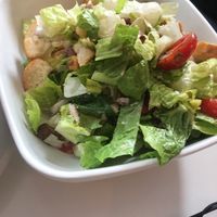 The other Caesar  at Peacefood Cafe - Downtown in New York City