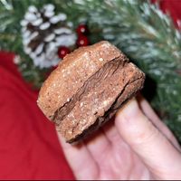   at The Plantisserie Vegan Bakery - Pop Up in Salford