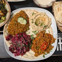  at Habeez - Werden in Essen