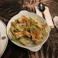   at Ombak Cafe  in Perhentian Islands