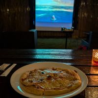  at Ombak Cafe  in Perhentian Islands