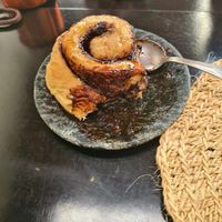  at Yandê Padaria Artesanal in Sao Paulo