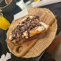  at Yandê Padaria Artesanal in Sao Paulo