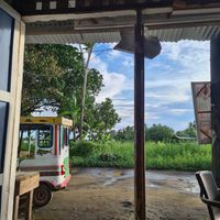 el interior at Restaurante Betty in Choco