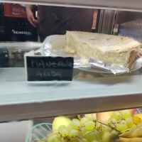  at La Clandestina Librería-Café in Cadiz