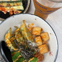   at Takumi Sapporo Ramen Kitchen in Essen